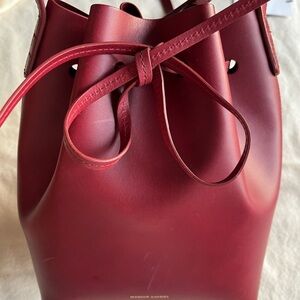 Mini Bucket - Mansur Gavriel